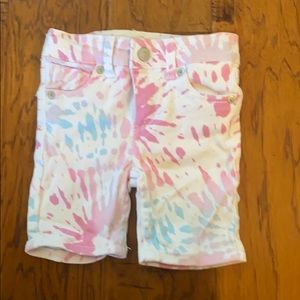 Levi’s 2t Bermuda Jean shorts
